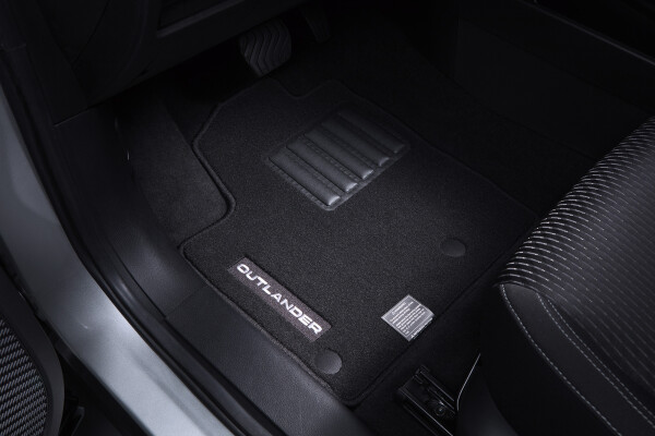 КОМПЛЕКТ ВОРСОВИХ КИЛИМКІВ